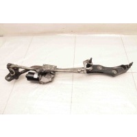 Трапеция стеклоочистителей BMW E61 E60 2003-2009 E63 61617194029