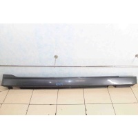 Накладка порога правого BMW E61 E60 2007-2009 Порог 51777178126