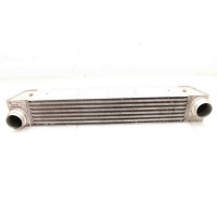 Интеркулер BMW E61 E60 2003-2009 17517795823
