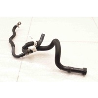 Трубка топливная BMW E61 E60 2007-2009 N47 13537807489