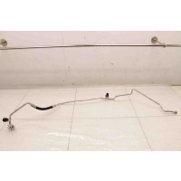 Трубка кондиционера BMW E61 E60 2007-2009 N47 64509181854