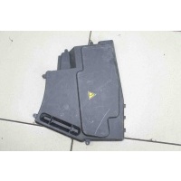 Крышка блока предохранителей BMW E61 E60 2003-2009 E63 12907520899