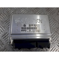 Блок управления двигателем Volkswagen Passat 5 2000 8D0907558S