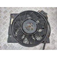 Вентилятор радиатора Opel Zafira A 2003 0130303247