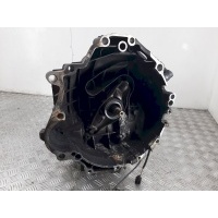 КПП механическая (МКПП) 6-ступенчатая Audi A4(B6) 2004 01E300048T