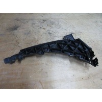 кронштейн крепления бампера Audi Q7 4L 2010 4L0807283B