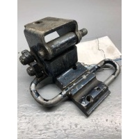 Петля двери задней правой Volkswagen Passat B5 2003 3B4833412D
