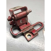 Петля двери задней правой Seat Leon 1 2002 8L3831412
