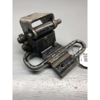 Петля двери задней правой Volkswagen Passat B5 2004 3B4833412B
