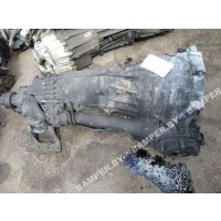 КПП автоматическая (АКПП) Audi A8 D3 (S8) 2007 6HP26