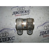 хомут глушителя Audi A4 (B8) 2007-2015 2009 1K0253141M