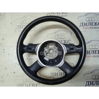 накладка декоративная Audi A8 [D3 4E] 2004-2010 4E0419689
