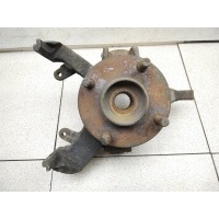 Кулак поворотный передний левый ford Focus I 1998-2004 1078999
