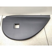 Накладка торпедо toyota Avensis (T270) 2008-2018 5531705010C0