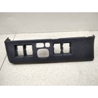 Накладка торпедо toyota Avensis (T270) 2008-2018 5544605050C0