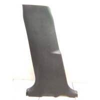 Обшивка стойки центральной левой нижняя toyota Avensis (T270) 2008-2018 6241405040C0