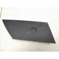 Накладка торпедо toyota Avensis (T270) 2008-2018 5547205010C0