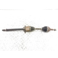 полуось передняя правая Renault Koleos 2009 383001346R