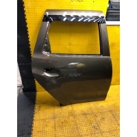дверь Renault Duster 2021 821008733R