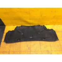 Шумоизоляция капота Renault Duster 2021 658401745R