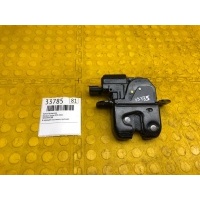 замок багажника Renault Duster 2021 905039428R
