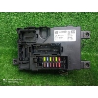 блок предохранителей Opel Corsa D (2006-2015) 13301561