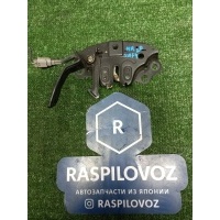 замок капота Nissan Serena С26 65601CY000