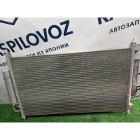 радиатор кондиционера Honda Stepwgn RK1 80100SZW901