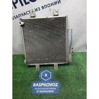 радиатор кондиционера Daihatsu Boon M610S 88450B1030