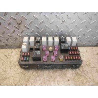 Блок предохранителей под капот основной Chery Tiggo (T11) T11 (2005—2013) T113723010BA