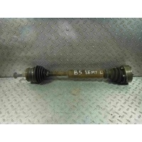 Полуось передняя левая Volkswagen Passat B5 (1996—2001) 8D0407453AX