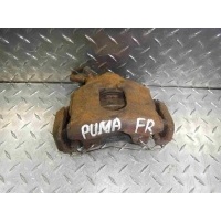 Суппорт тормозной передний правый Ford Puma I (1997—2003) 1478467