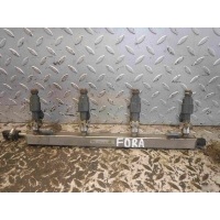 Рейка топливная (рампа) Chery Fora (A21) A21 (2006—2011) A111121010