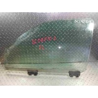 Стекло двери передней левой Ford Scorpio II (1994—1998) 1010209