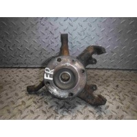 Кулак поворотный передний правый Volkswagen Golf Mk2 (1983—1992) 191407256B