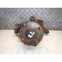 Кулак поворотный задний левый Mazda 323 BJ (1998—2001) BJ3K26115