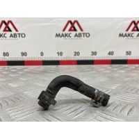 патрубок радиатора AUDI A6 с5 1998 (1997-2005) 078121188, <strong>-Б/У Детали сняты с АВТОМОБИЛЯ</strong>