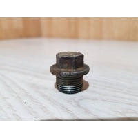Пробка поддона сливная Subaru Forester SG5 2005 807020010