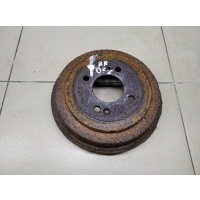 Барабан тормозной KIA RIO 2005-2011 584111G000