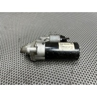 Стартер Mercedes-Benz C-class W205 2018 A6519064800