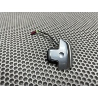 Лепестки переключения передач Mercedes-Benz E-class W213 2018 A0999053400