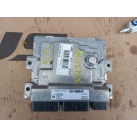 Renault master iii iv блок управления двигателя 237103906s