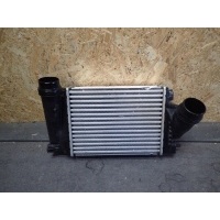 Интеркулер nissan x trail t32 14461 - 4be0a