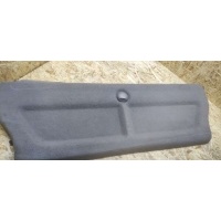 Полка багажника Peugeot 406 2000 9620759077