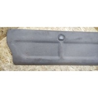 Полка багажника Peugeot 406 2000 9620759077