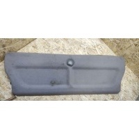 Полка багажника Peugeot 406 2000 9620759077