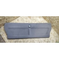 Полка багажника Peugeot 406 2000 9620759077