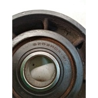 Ролик натяжителя Renault Laguna 2 2004 6203RDX