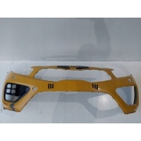 Kia pro ceed ii gt бампер передняя 86511 - a2500
