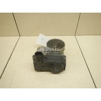 Заслонка дроссельная электрическая Nissan Teana J31 (2003 - 2008) 161198H30C